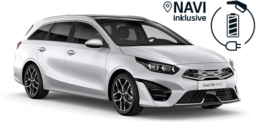 Kia Ceed Sportswagon Plug-in Hybrid