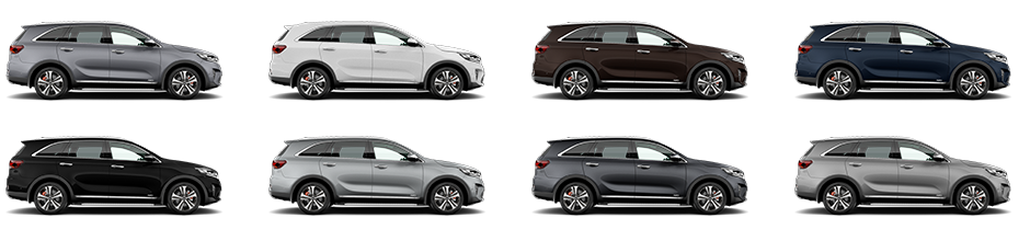 Den Kia Sorento Entdecken Kia Autohaus Hakelberg Gmbh Verden