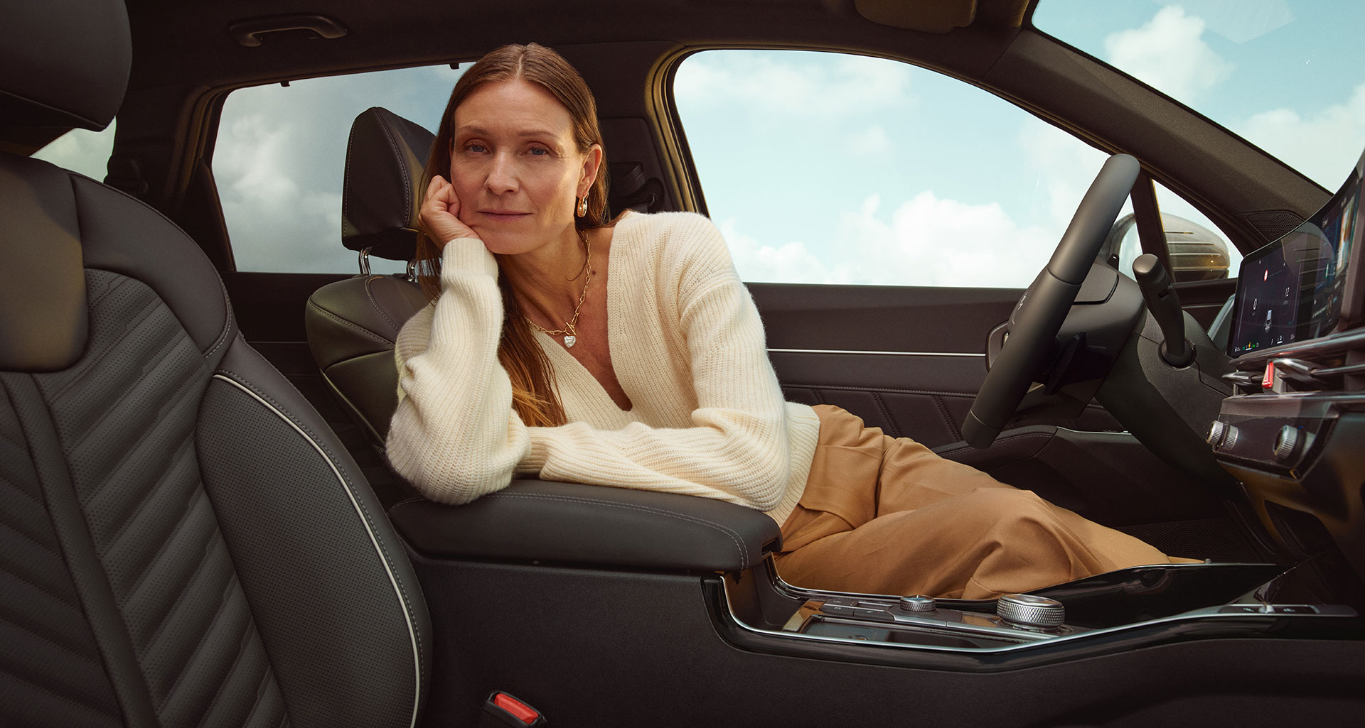 Premium-Relaxation-Sitze⁹